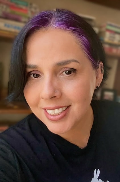 Meet the Face Behind Moongarden Soapery