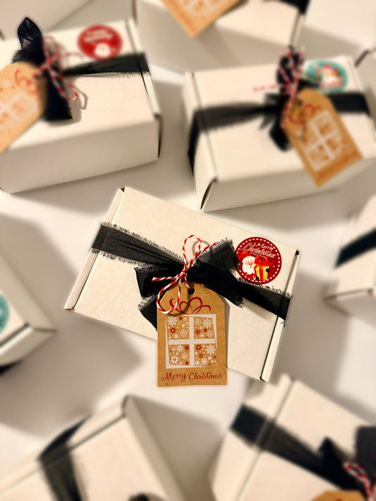 Holiday Surprise Gift Box Bundle