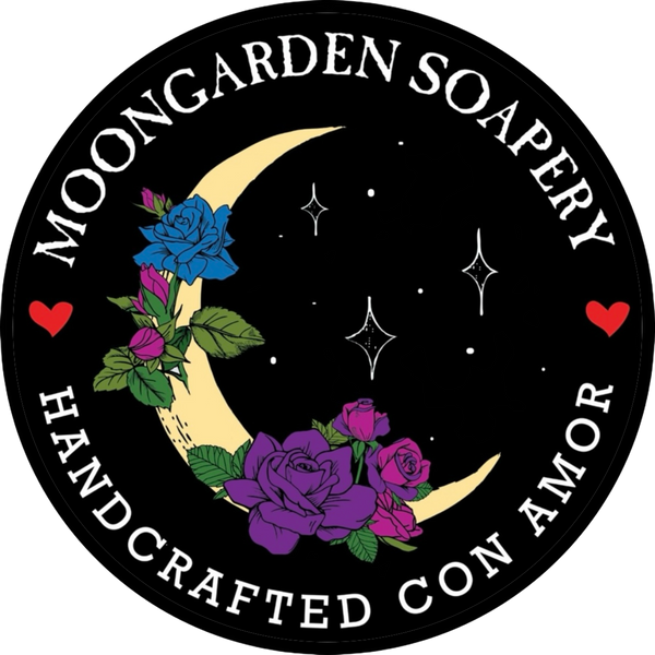 Moongarden Soapery 
